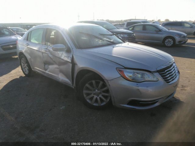 CHRYSLER 200 2012 1c3ccbbb9cn176751