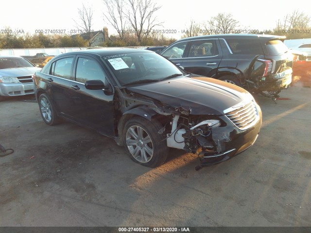 CHRYSLER 200 2012 1c3ccbbb9cn180945