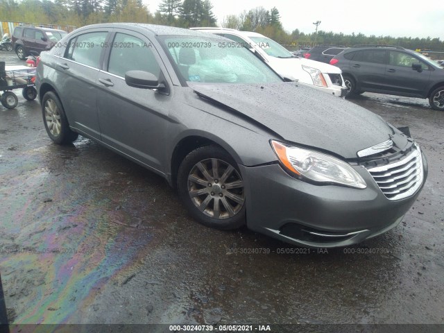 CHRYSLER 200 2012 1c3ccbbb9cn197907