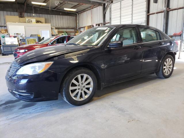 CHRYSLER 200 TOURIN 2012 1c3ccbbb9cn204791