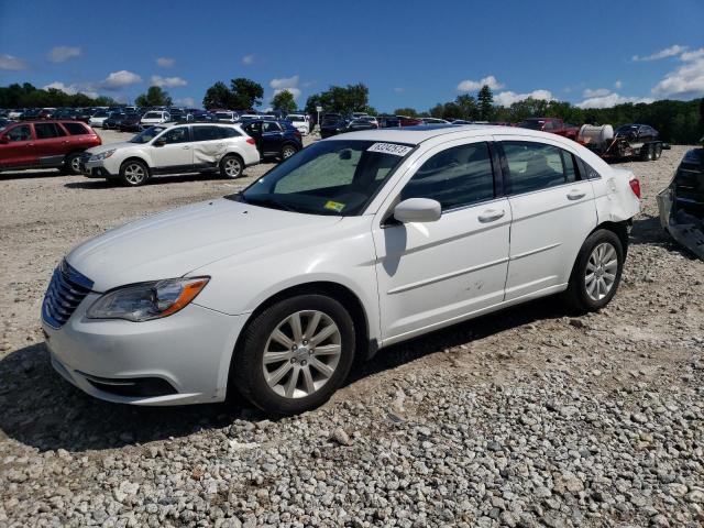 CHRYSLER 200 TOURIN 2012 1c3ccbbb9cn204869