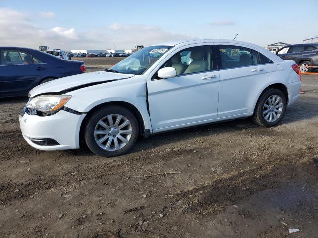 CHRYSLER 200 2012 1c3ccbbb9cn205746