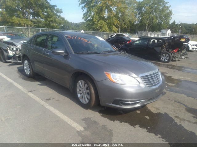 CHRYSLER 200 2012 1c3ccbbb9cn288417