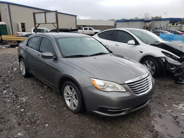 CHRYSLER 200 TOURIN 2012 1c3ccbbb9cn298848