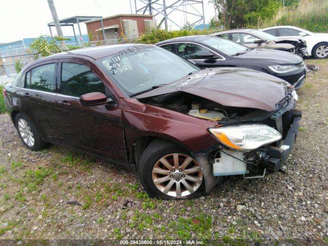 CHRYSLER 200 2013 1c3ccbbb9dn512948