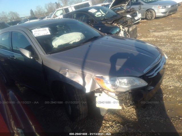 CHRYSLER 200 2013 1c3ccbbb9dn514991