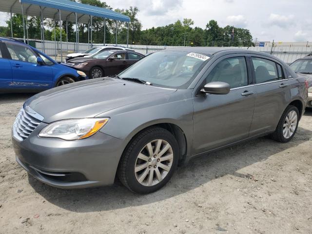 CHRYSLER 200 2013 1c3ccbbb9dn539907