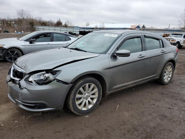 CHRYSLER 200 2013 1c3ccbbb9dn543326