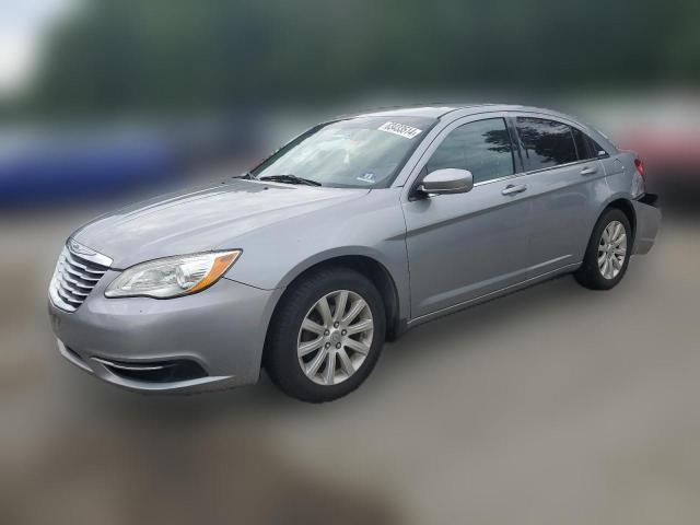 CHRYSLER 200 2013 1c3ccbbb9dn543634