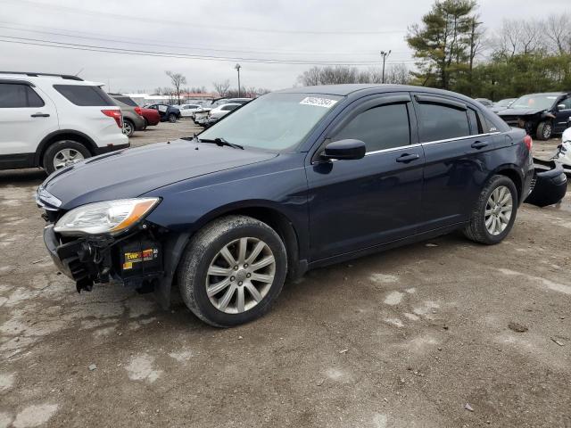 CHRYSLER 200 2013 1c3ccbbb9dn574026