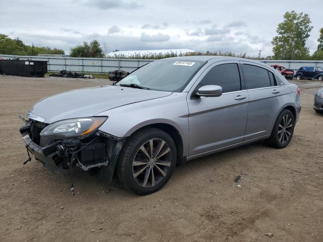 CHRYSLER 200 2013 1c3ccbbb9dn579890