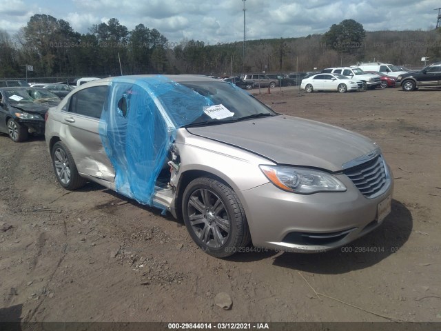 CHRYSLER 200 2013 1c3ccbbb9dn584927