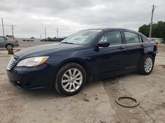 CHRYSLER 200 TOURIN 2013 1c3ccbbb9dn593286