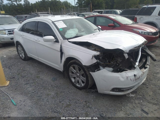 CHRYSLER 200 2013 1c3ccbbb9dn600009