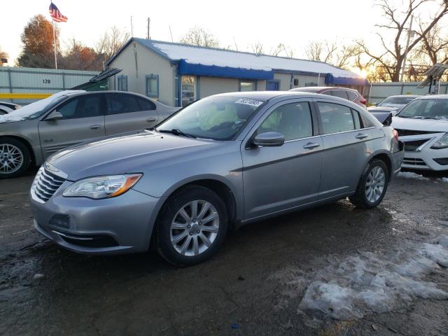 CHRYSLER 200 2013 1c3ccbbb9dn600012