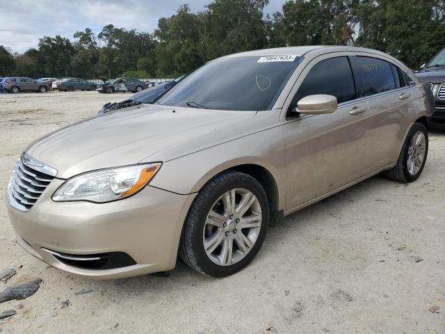 CHRYSLER 200 2013 1c3ccbbb9dn600818