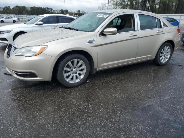 CHRYSLER 200 2013 1c3ccbbb9dn609339