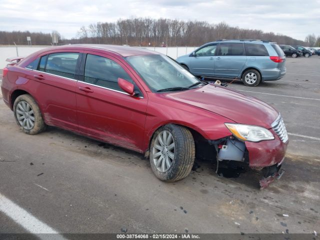 CHRYSLER 200 2013 1c3ccbbb9dn615139