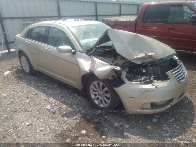 CHRYSLER 200 2013 1c3ccbbb9dn615237