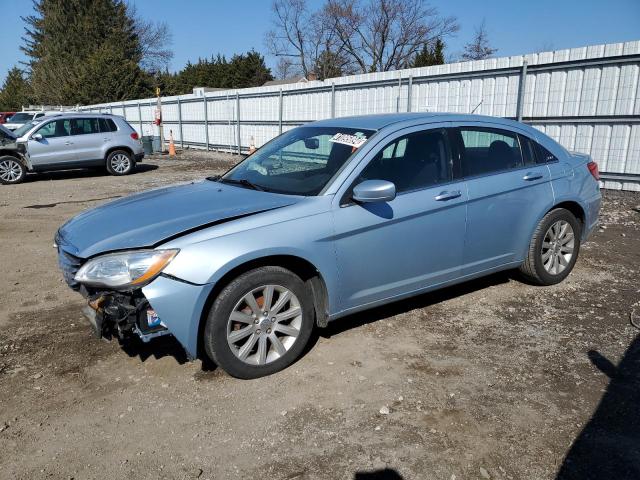 CHRYSLER 200 2013 1c3ccbbb9dn615335