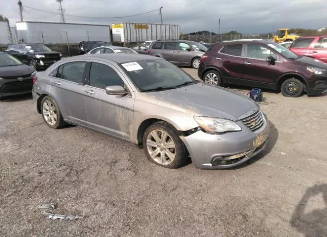 CHRYSLER 200 2013 1c3ccbbb9dn618302