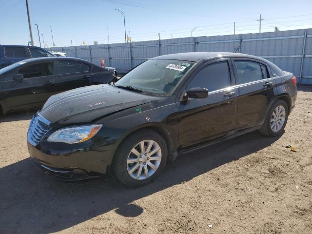 CHRYSLER 200 2013 1c3ccbbb9dn629574