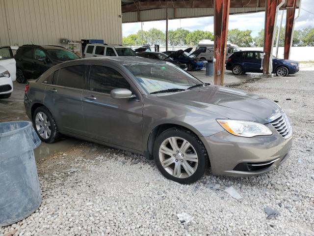 CHRYSLER 200 TOURIN 2013 1c3ccbbb9dn650117