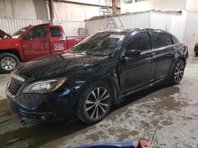 CHRYSLER 200 2013 1c3ccbbb9dn652885