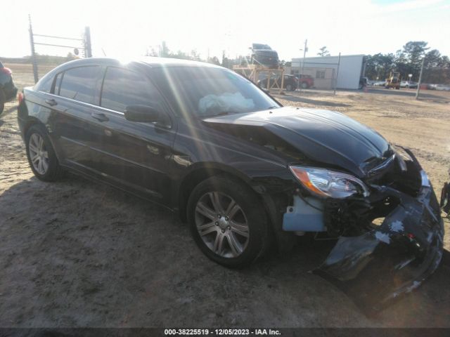 CHRYSLER 200 2013 1c3ccbbb9dn656192