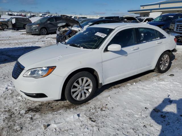 CHRYSLER 200 2013 1c3ccbbb9dn674045