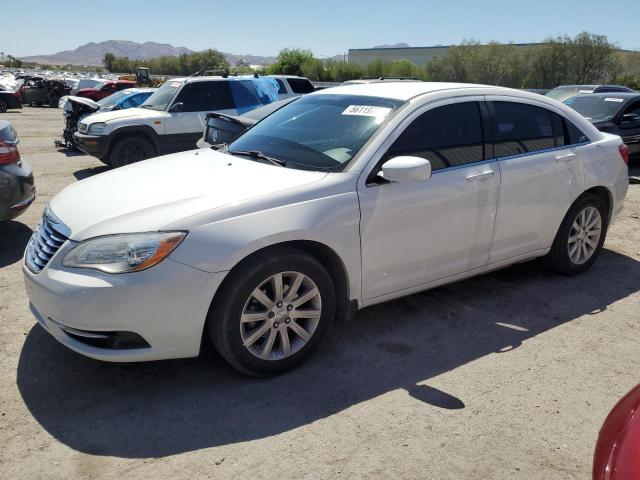 CHRYSLER 200 2013 1c3ccbbb9dn679553