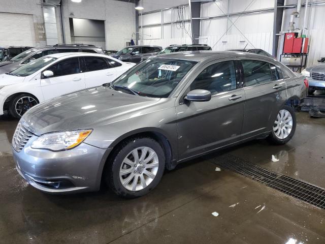 CHRYSLER 200 TOURIN 2013 1c3ccbbb9dn683781