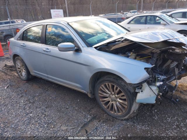 CHRYSLER 200 2013 1c3ccbbb9dn694280