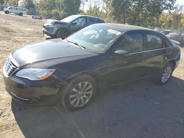 CHRYSLER 200 2013 1c3ccbbb9dn699947