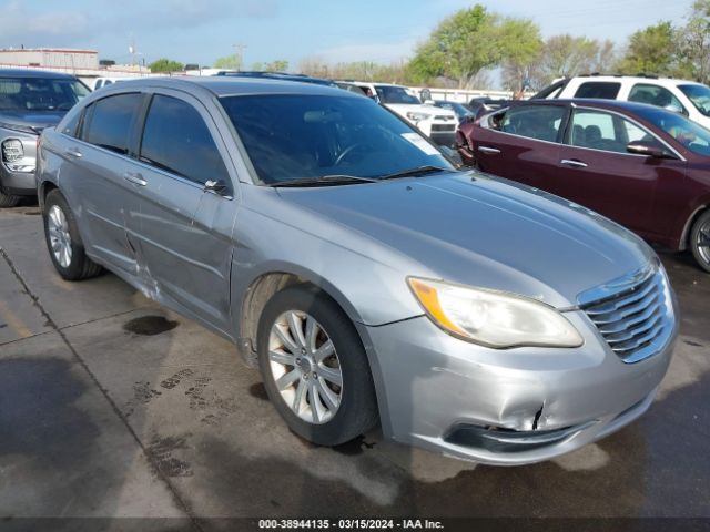 CHRYSLER 200 2013 1c3ccbbb9dn713927