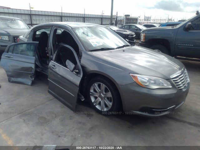 CHRYSLER 200 2013 1c3ccbbb9dn732428