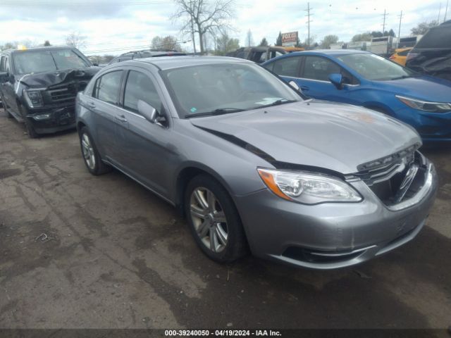 CHRYSLER 200 2013 1c3ccbbb9dn738388