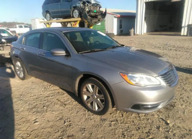 CHRYSLER 200 2013 1c3ccbbb9dn743414