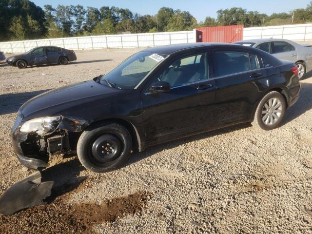 CHRYSLER 200 2013 1c3ccbbb9dn743770