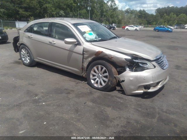 CHRYSLER 200 2013 1c3ccbbb9dn765719