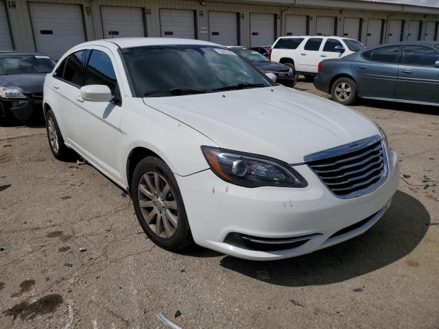 CHRYSLER NULL 2013 1c3ccbbb9dn768409