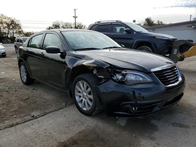 CHRYSLER 200 TOURIN 2014 1c3ccbbb9en128914