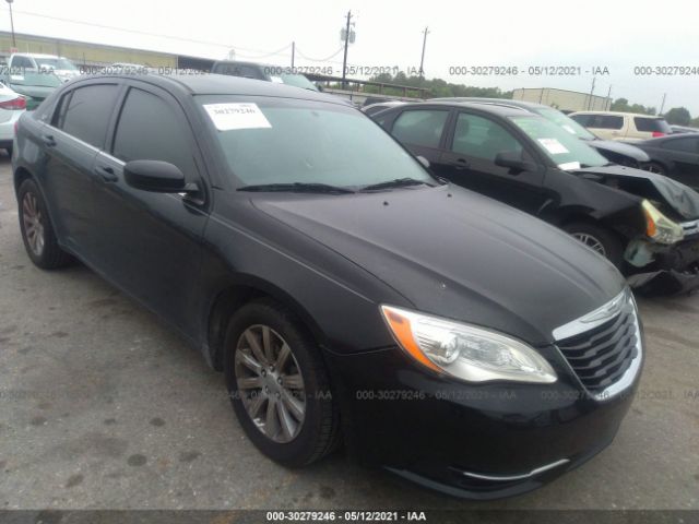 CHRYSLER 200 2014 1c3ccbbb9en150556