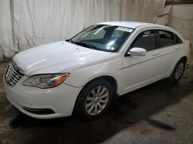 CHRYSLER 200 TOURIN 2014 1c3ccbbb9en176980