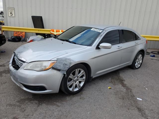 CHRYSLER 200 2012 1c3ccbbbxcn101556