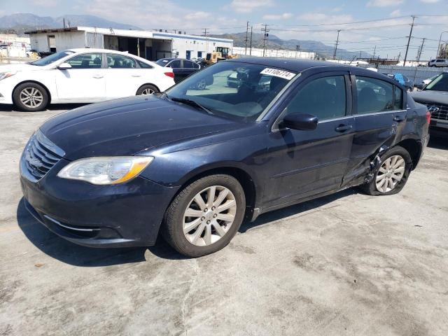 CHRYSLER 200 2012 1c3ccbbbxcn117997