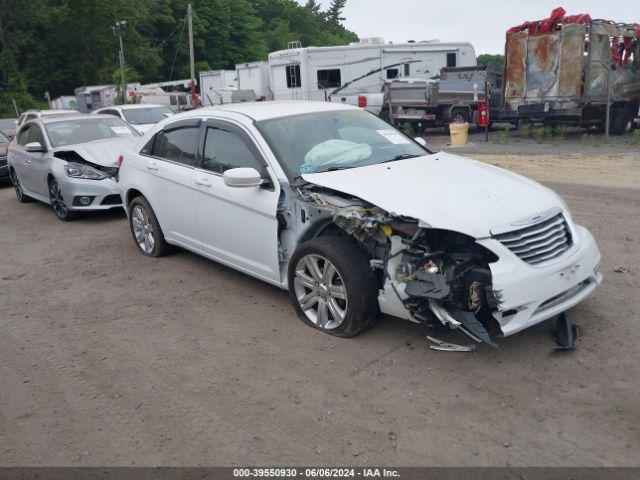 CHRYSLER 200 2012 1c3ccbbbxcn132046