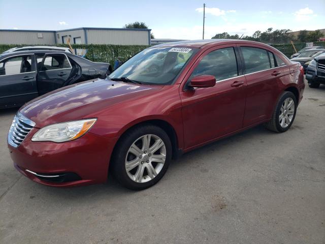 CHRYSLER 200 2012 1c3ccbbbxcn164494