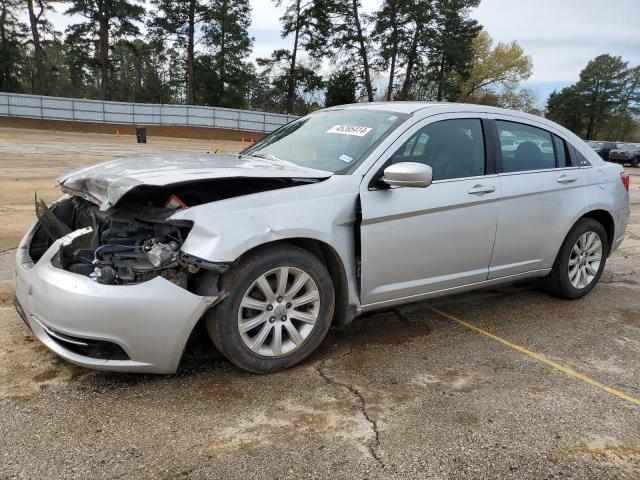 CHRYSLER 200 2012 1c3ccbbbxcn176936