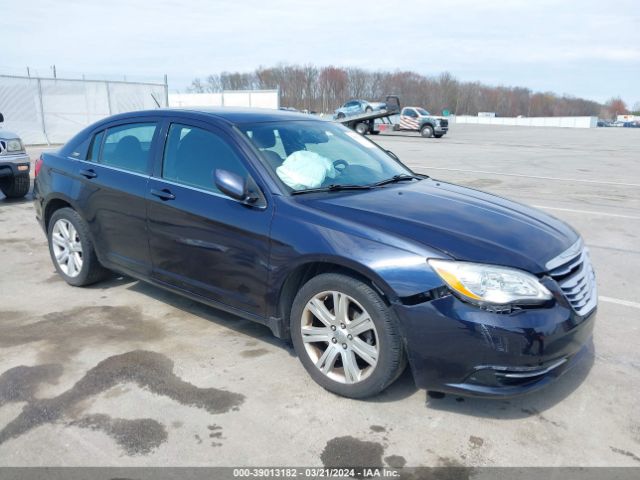 CHRYSLER 200 2012 1c3ccbbbxcn283890